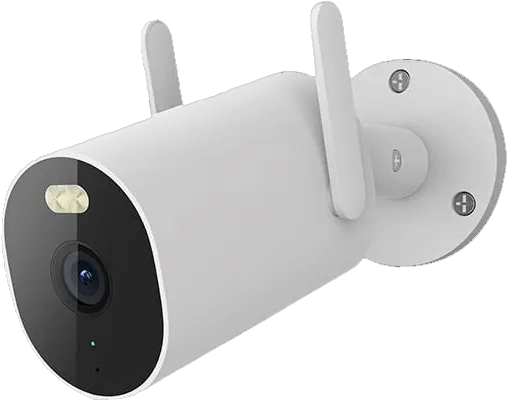 Monitoring CCTV